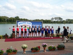 Baltic Cup 29.09.2012
